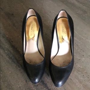 MICHAEL KORS HEELS